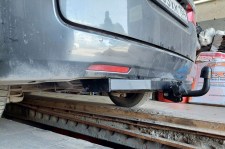Stepwagon 2009, 2wd, RG1 (26)9